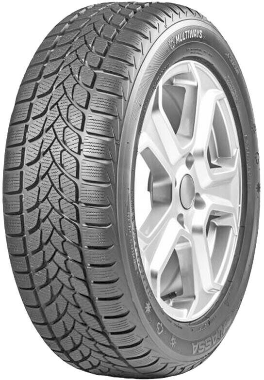 Lassa Multiways 225/55R17 101W XL