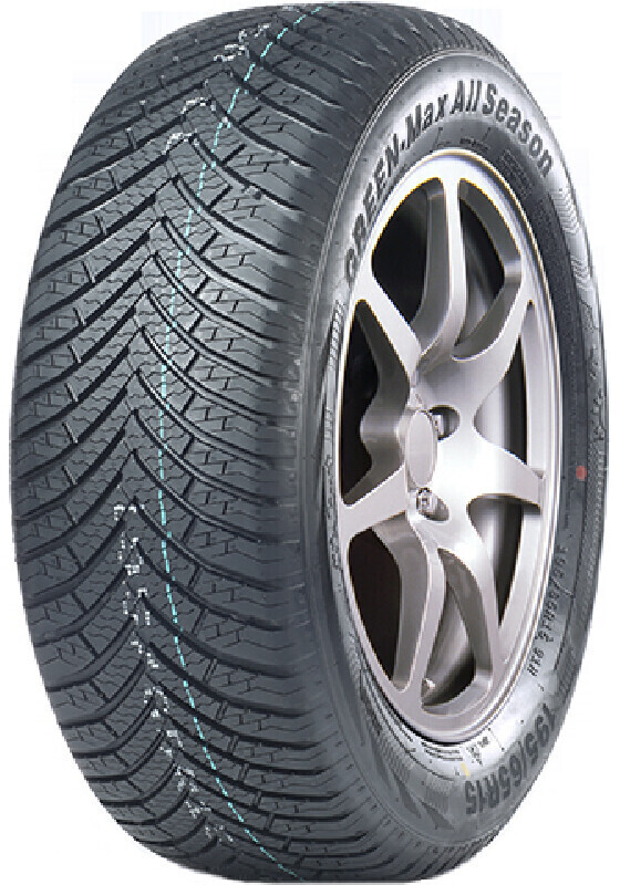 Linglong Green-Max Allseason 235/65 R17 108V TL XL