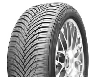 Buy Maxxis Premitra AS 102V £82.92 XL (Today) Best AP3 from 215/65 Deals R16 on –