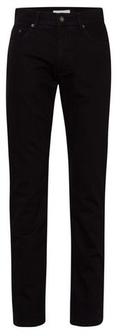 BRAX Style Cooper Denim Tt (836847_7663320) black/black