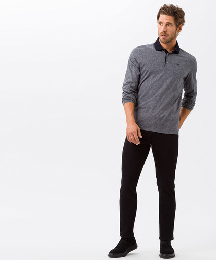 BRAX Style Cooper Denim (801000_7964420) perma black