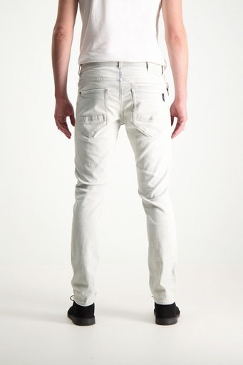 Garcia Jeans 612 Russo edition (612-7389) bleached