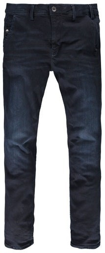 Garcia Jeans 670 Nero chino (670-8247) dark used