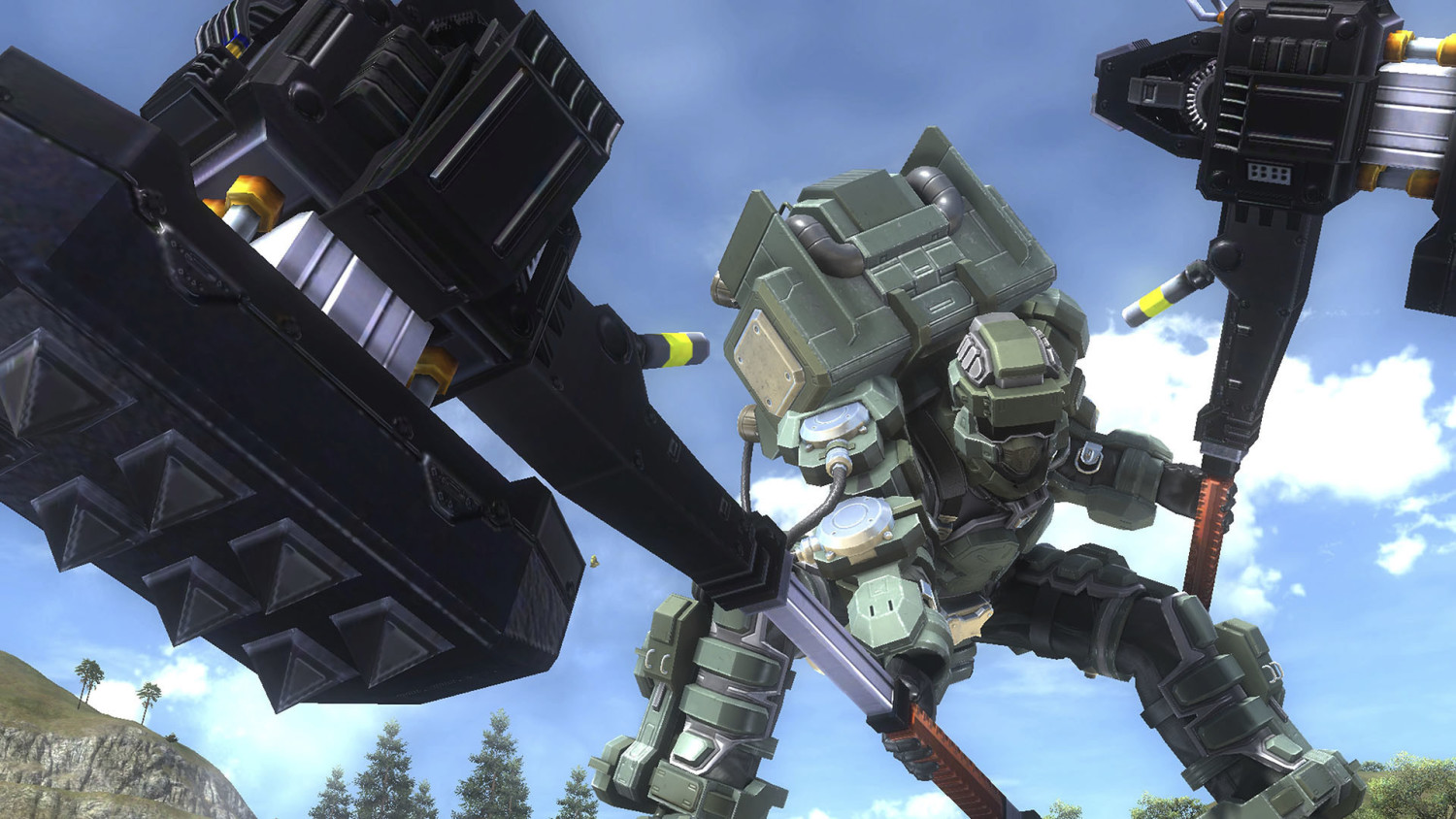 Photos - Game Sony PQUBE Earth Defense Force 5  (PS4)