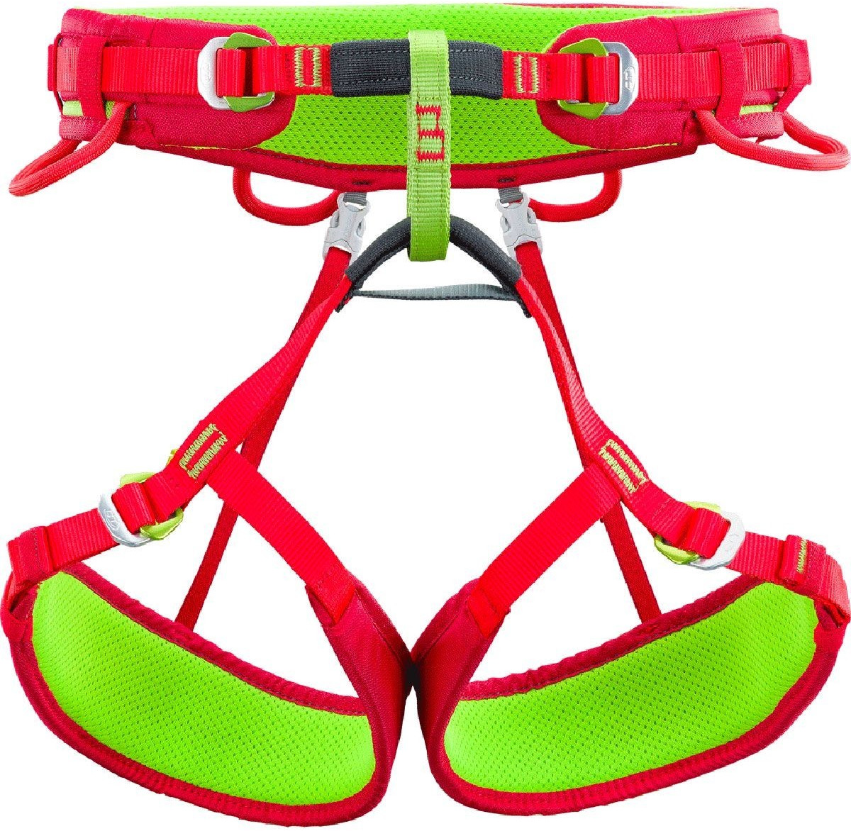 Climbing Technology Women´s Anthea green-pink XS-S