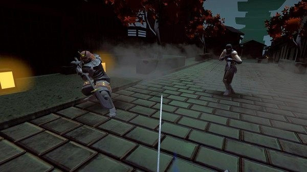 Ninja Legends (PS4)