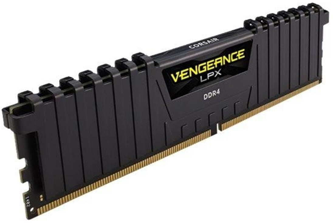 Corsair Vengeance LPX 16 Go DDR4-3600 CL18 (CMK16GX4M1Z3600C18)
