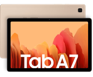 Samsung Galaxy Tab A7 Lite 8,7 32GB Wifi + Cellulaire (Fait un Appel)  Tablette Android R avec Processeur 8 Cœurs 