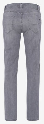 BRAX Style.Cadiz (826147_7964120) grey used