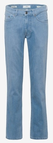 BRAX Style Cooper Denim (843007_7964420) fresh blue used