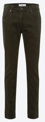 BRAX Style Chuck (856407_7953020) hunter
