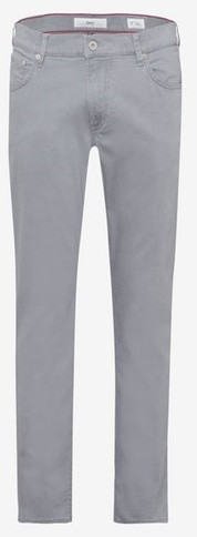 BRAX Style Chuck (821457_7863020) smoke