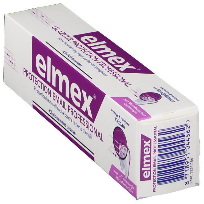 Elmex Email professional (75 ml)