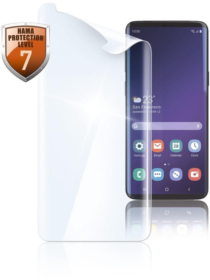 galaxy s20 curved screen