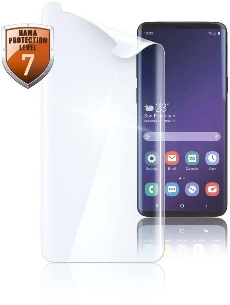 galaxy s20 curved screen
