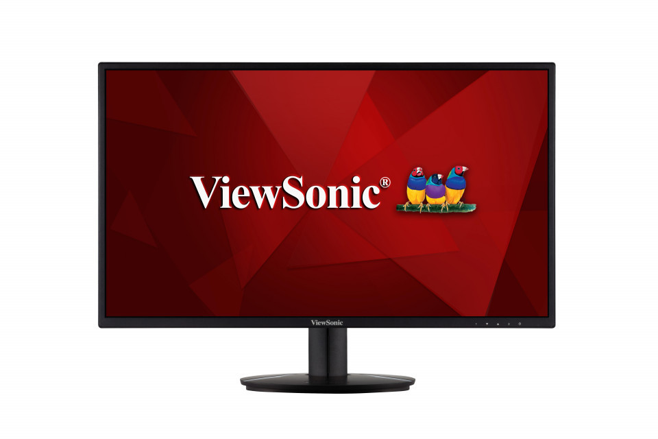 Viewsonic VA2718-sh