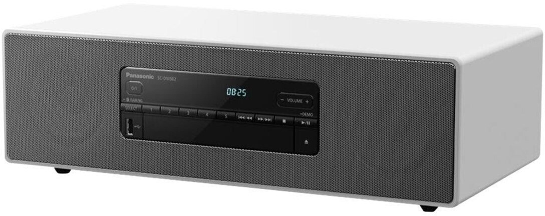 Panasonic SC-DM502E White