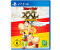 Asterix & Obelix XXL: Romastered (PS4)