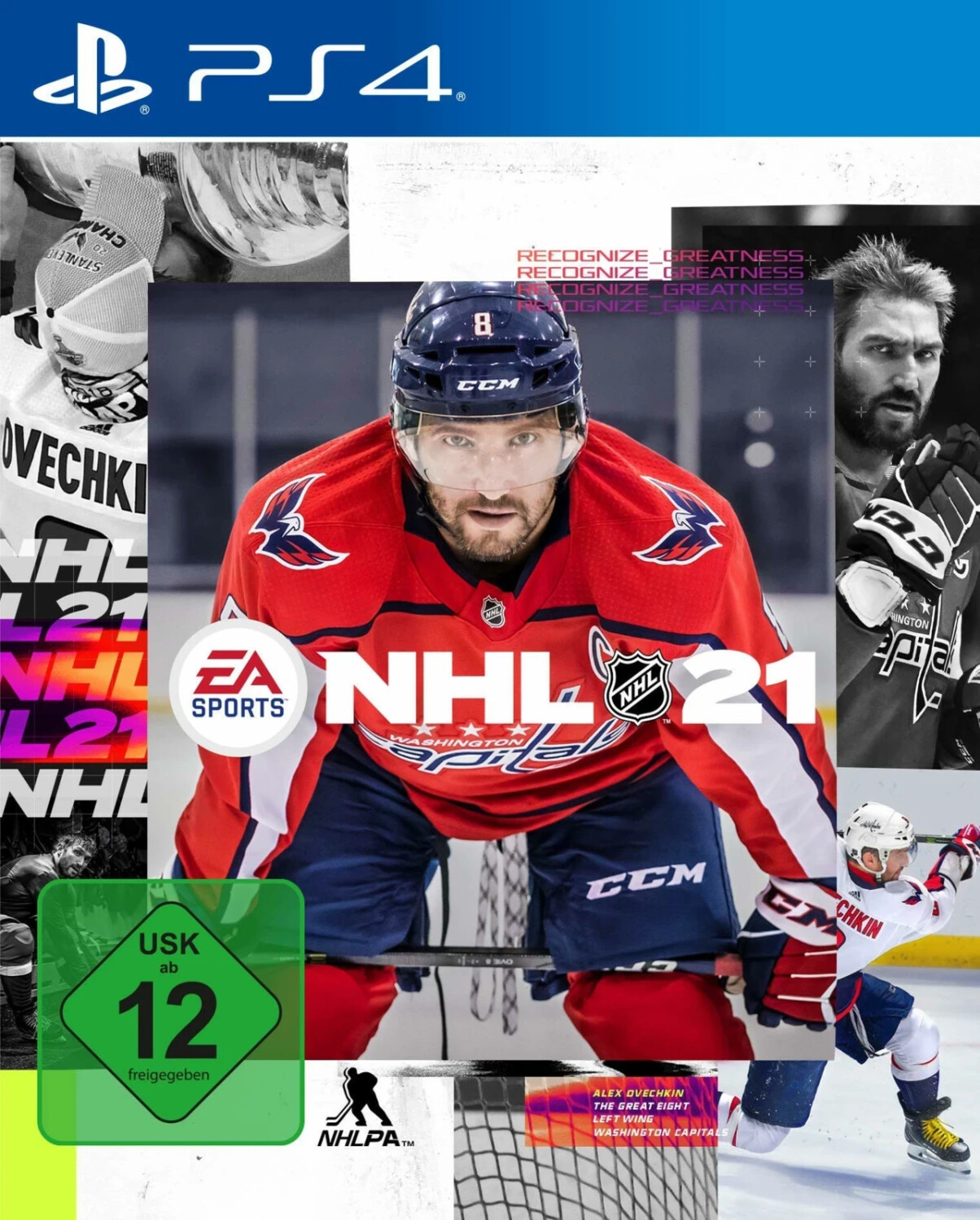 download nhl 21 ps4 for free