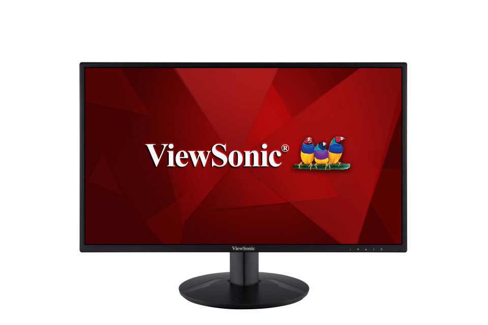 Viewsonic VA2418-sh