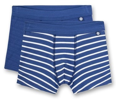 Sanetta Boxer (334876) true blue