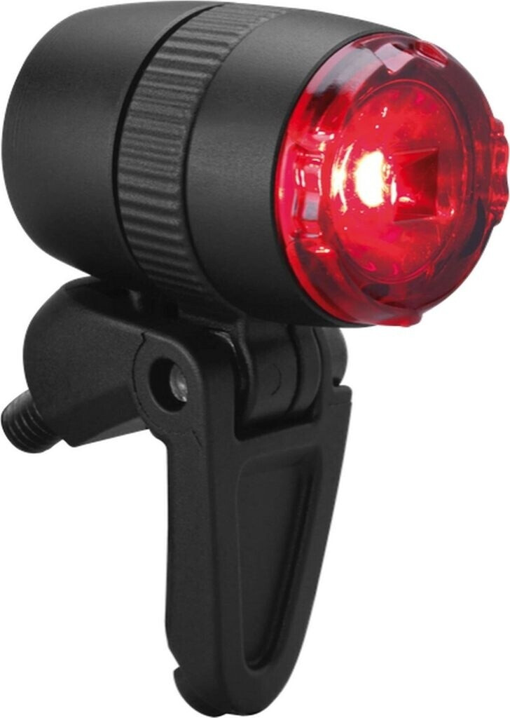 Busch & Müller Mü Mini Dynamo (black)