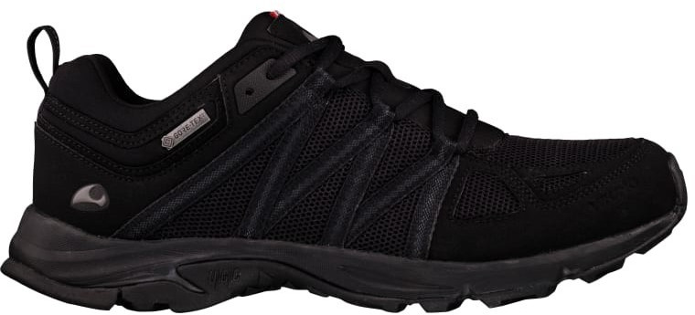 Viking Women's Everyday Gore-Tex black/pewter (3-90365)