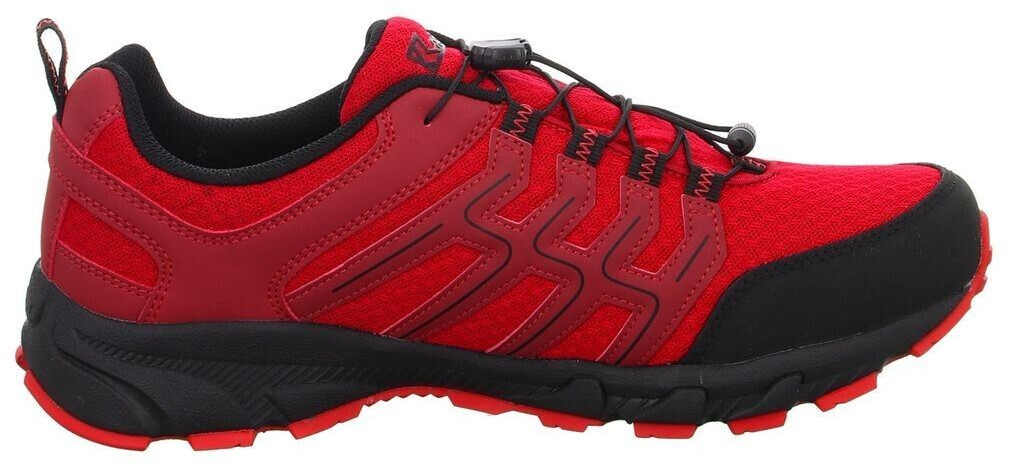 Kastinger Trailrunner red/black