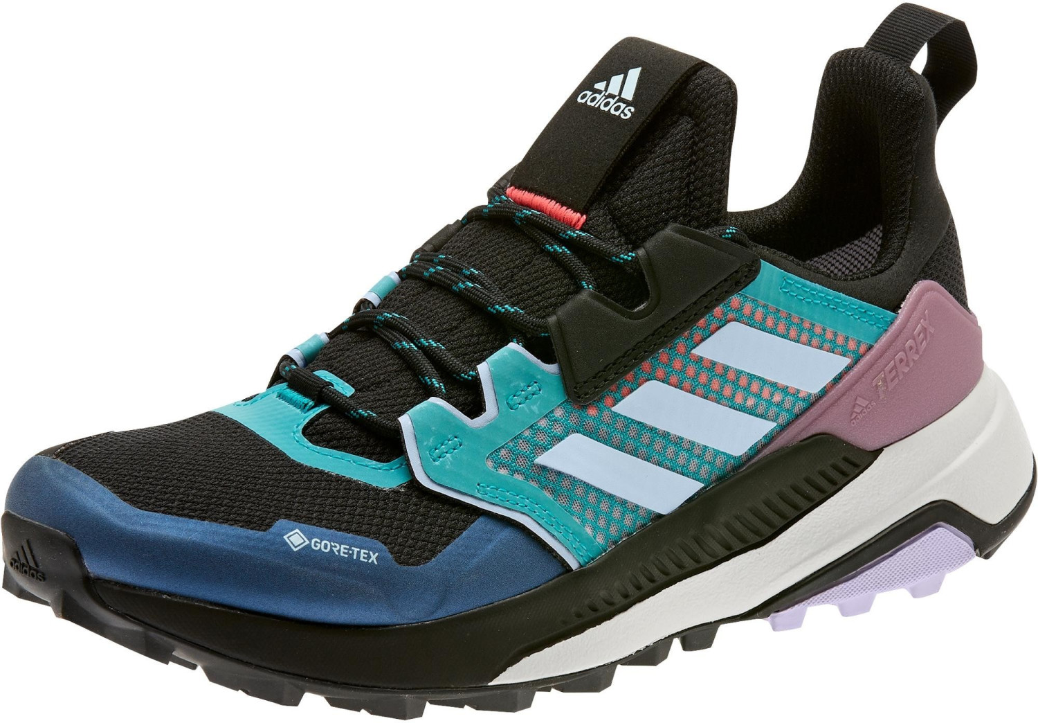 Adidas Terrex Womenâs Trailmaker schwarz/lila (FV6915) ab â¬ 78,71 | Preisvergleich bei idealo.at