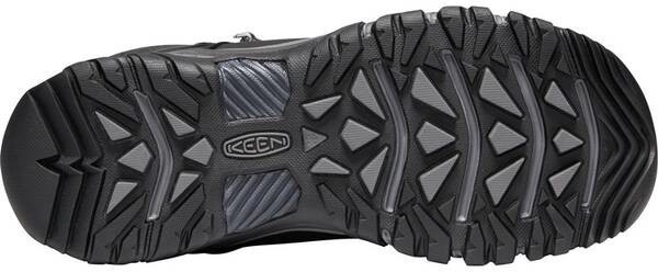 keen targhee lace boot high polar wp m