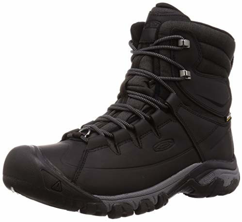 keen targhee lace boot high polar wp m