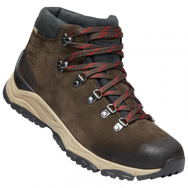 keen feldberg waterproof