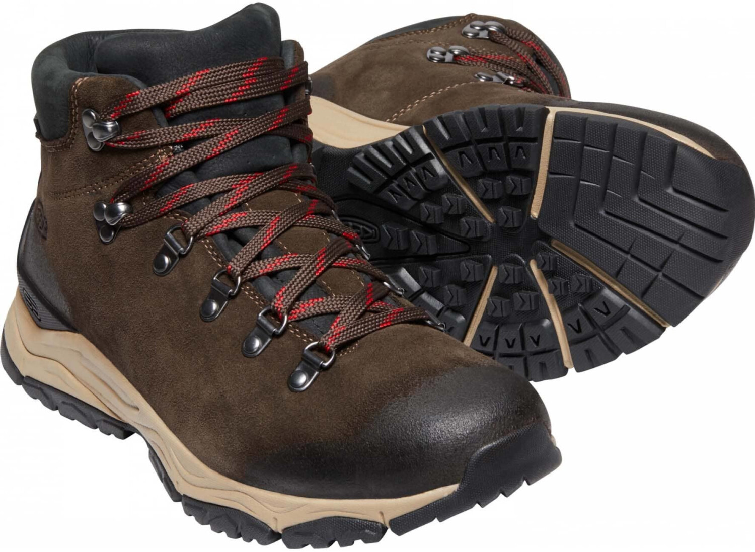 keen feldberg waterproof