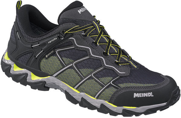 Meindl Houston GTX (4605) lemon/graphite
