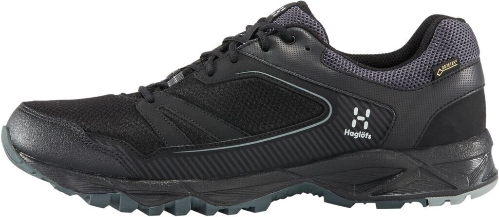 Haglöfs Trail Fuse GT black (4982302C57)
