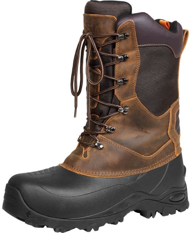 Seeland Thermal Boots Thermal Boots brown (31020594213)