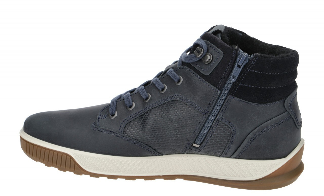 ecco winterstiefel