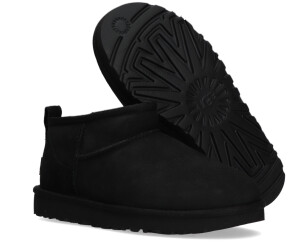 Buy UGG Winter Boots Classic Ultra Mini Black from 144.99 Today