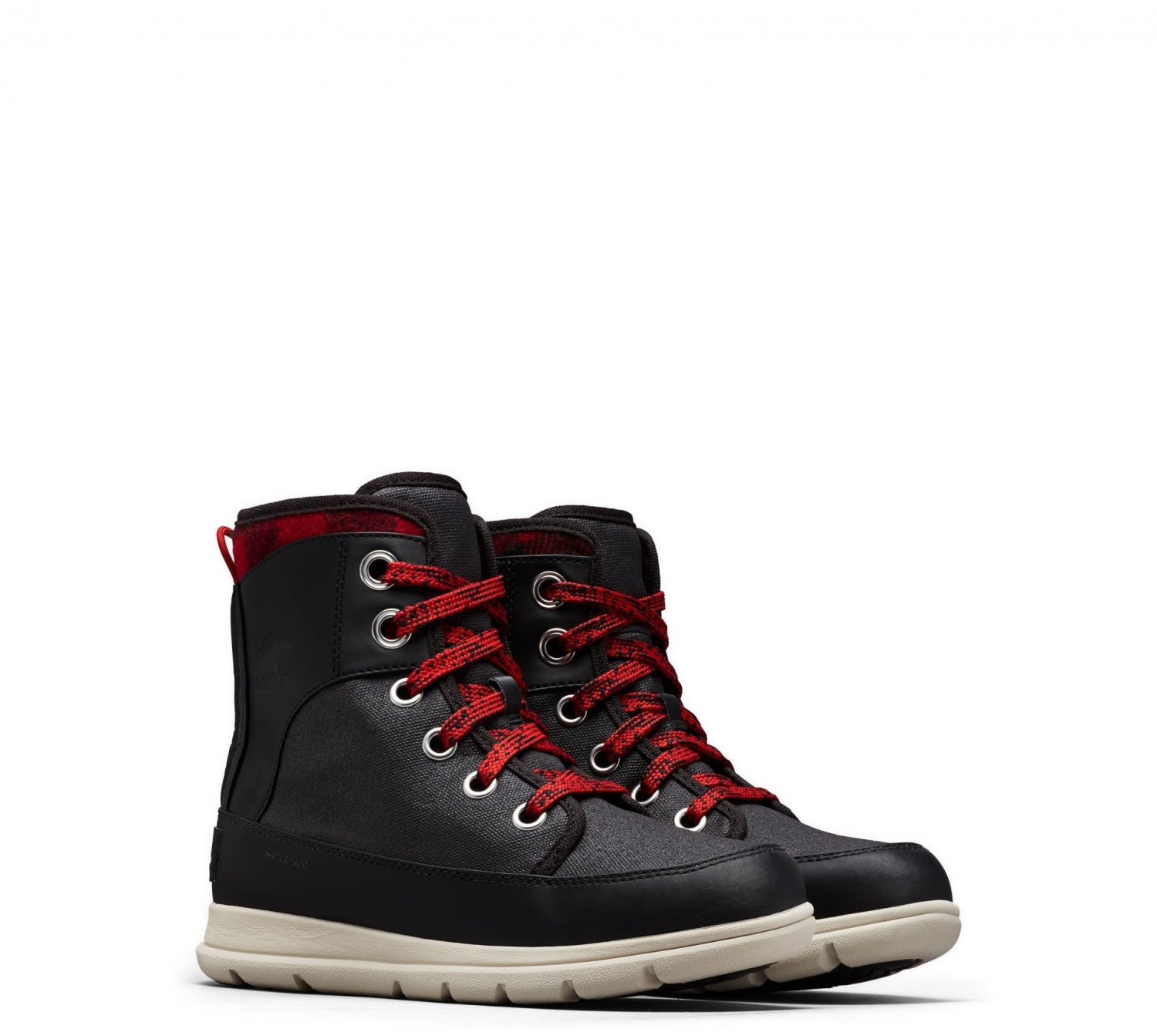 sorel explorer 1964 boots
