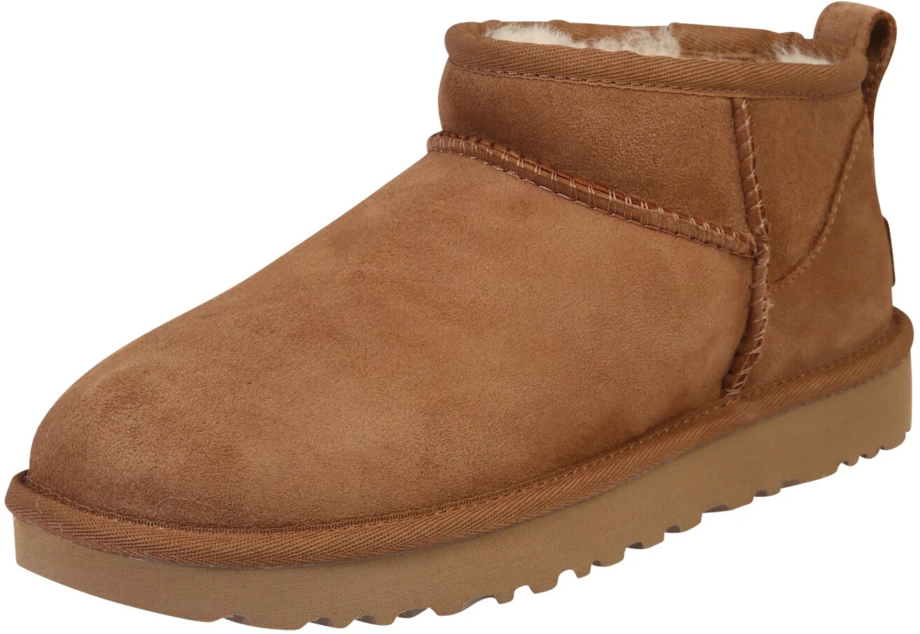 Buy UGG Winter Boots Ultra Mini Brown from 150.49 Today Best