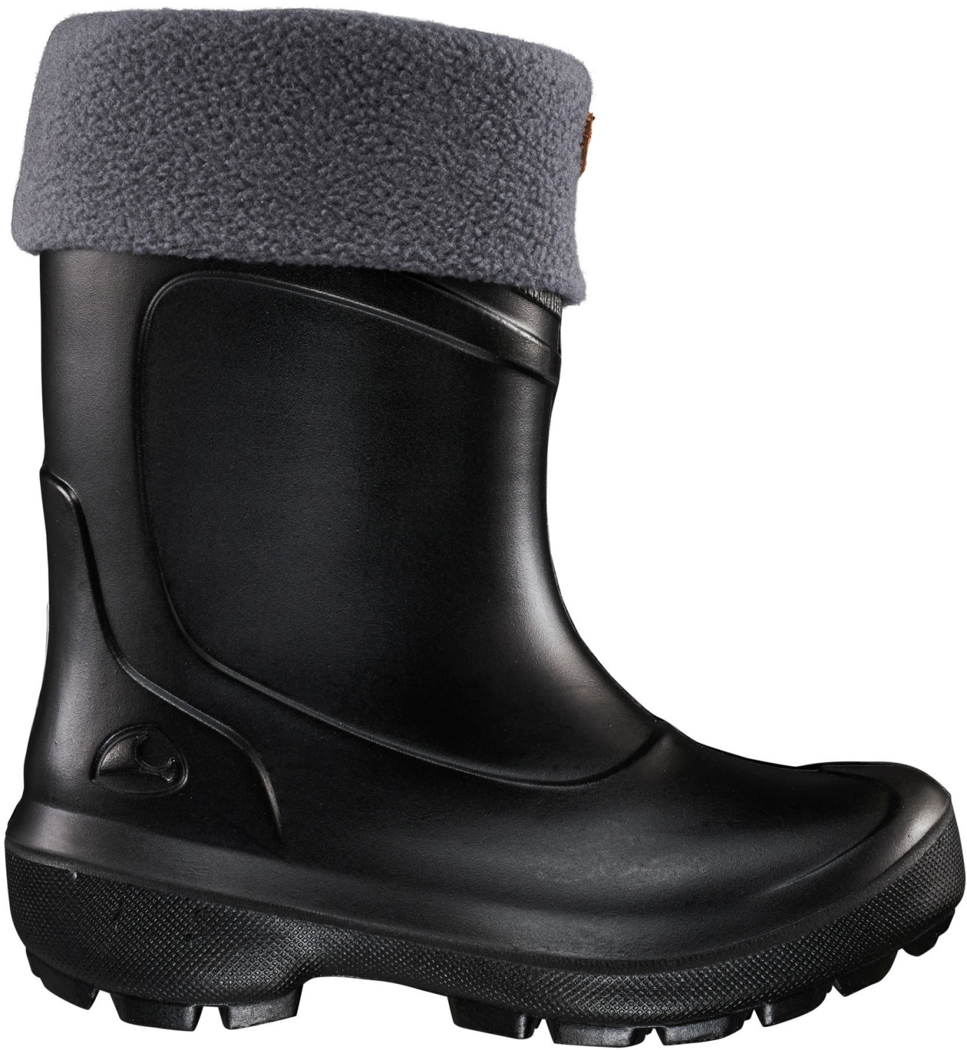 Viking Wellies Viking Kids black (74300-2)
