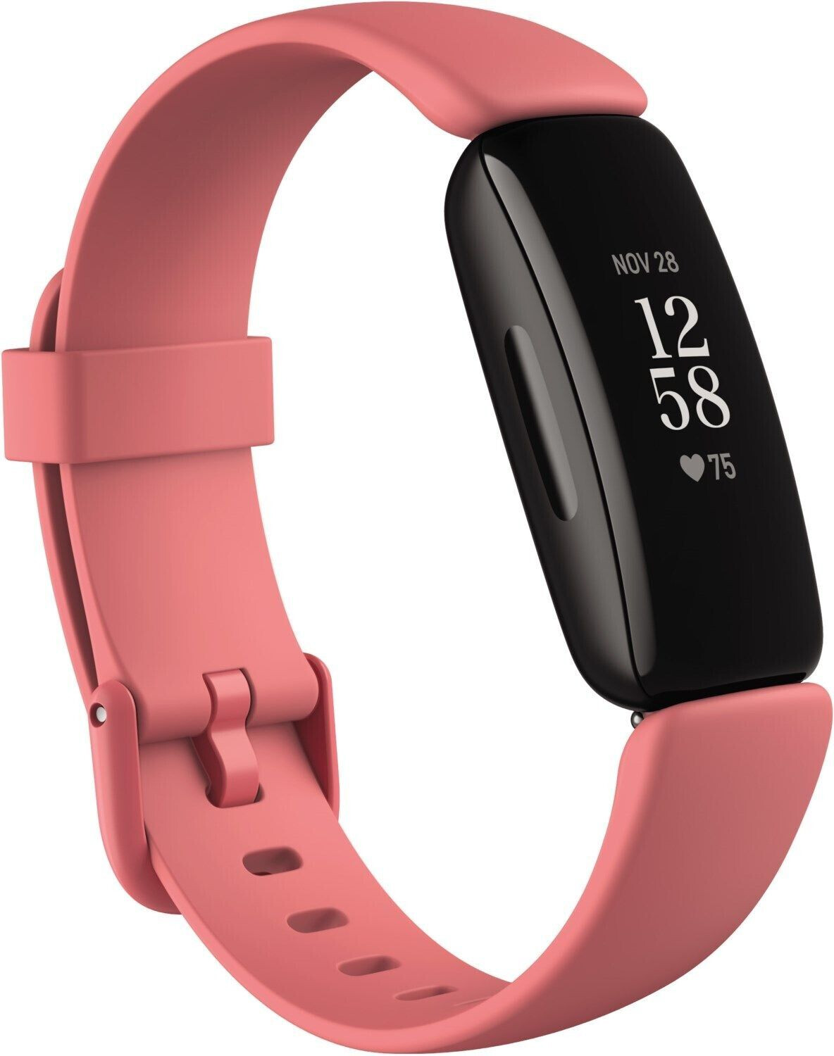 fitbit inspire desert rose