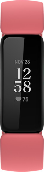 Desert rose 2025 fitbit inspire 2