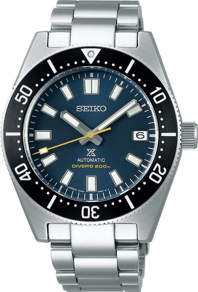 Seiko Automatic Diver Prospex Sea (SPB149J1)