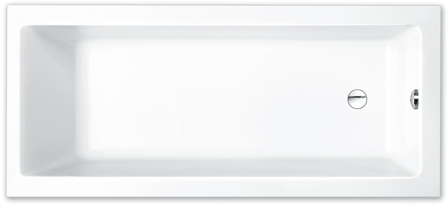 repaBAD Genf Mono 180 x 80 cm 0024877-0001