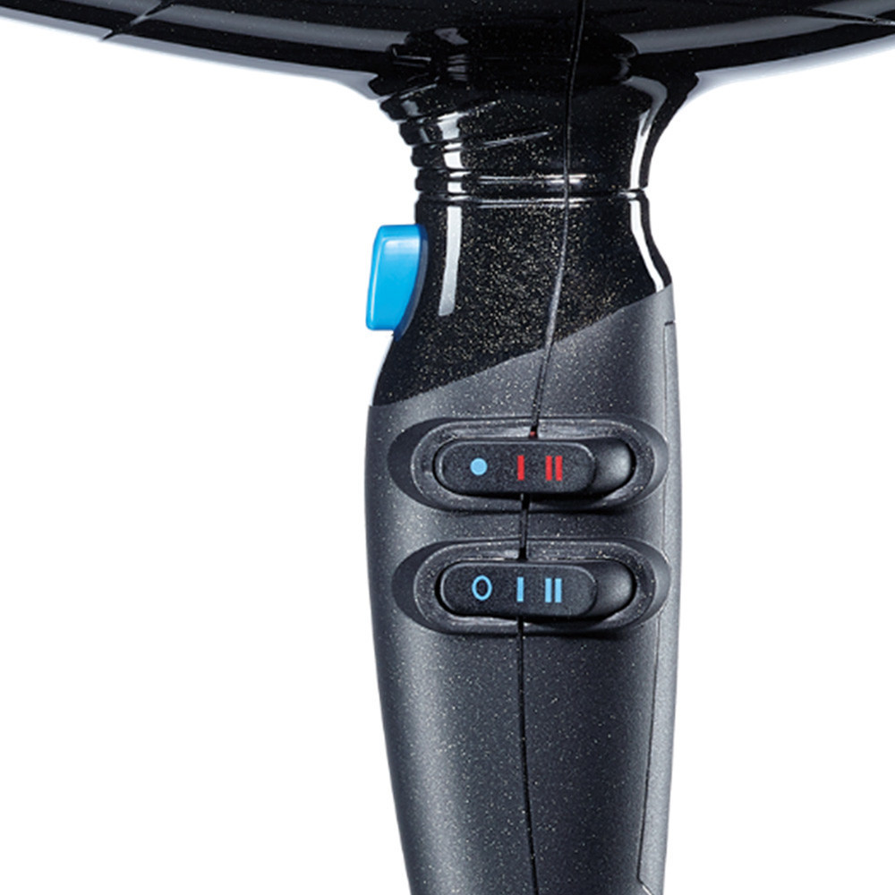 Babyliss Pro Sèche Cheveux Excess HQ Ionic 2600W BAB6990IE –