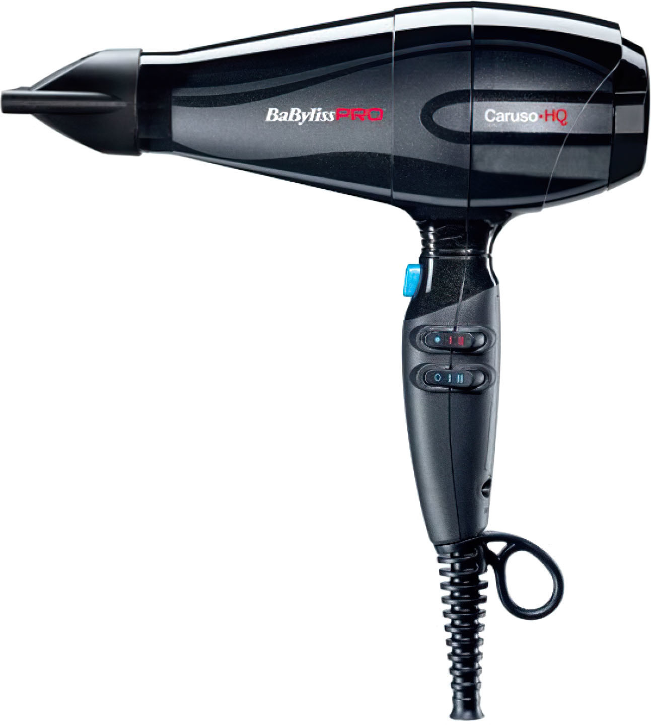 BaByliss Pro Caruso HQ BAB6970IE