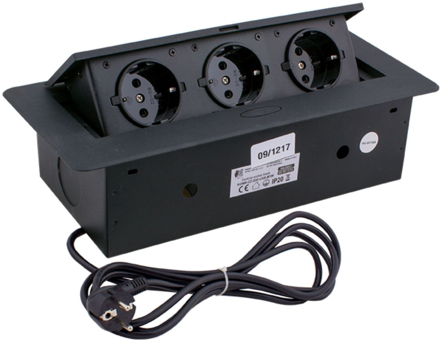 DesignLight KOMB-CZ-DE-M01W