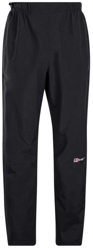 Berghaus hillwalker overtrousers clearance