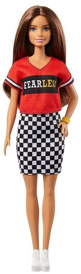 Barbie You can be anything doll GLH64